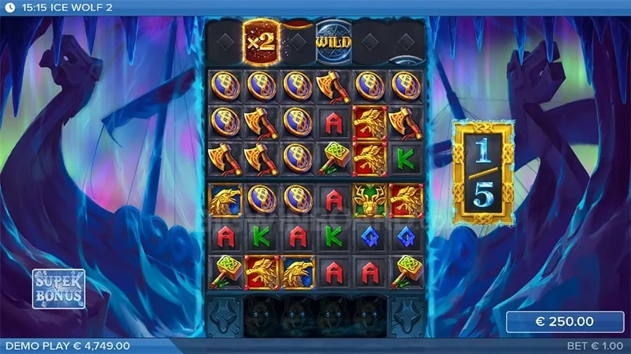 Guide to Online Slots